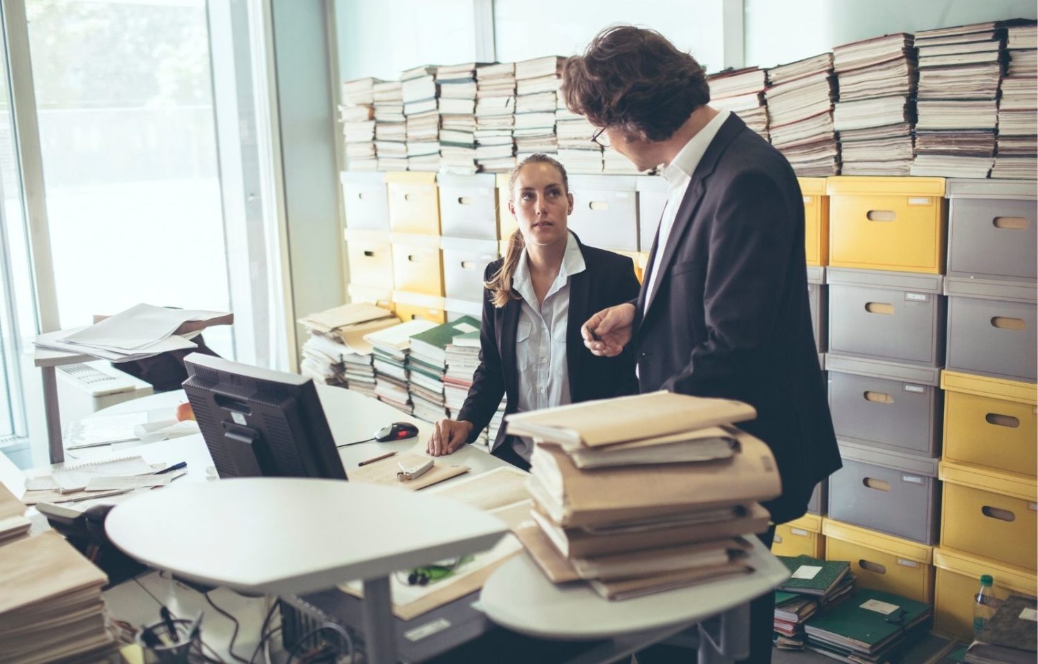 Fatores que atrapalham o servidor público na hora de buscar os seus direitos