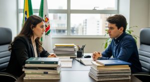 O ADVOGADO ESPECIALISTA EM CONCURSO PÚBLICO E SUA EXPERTISE EM DIREITO ADMINISTRATIVO