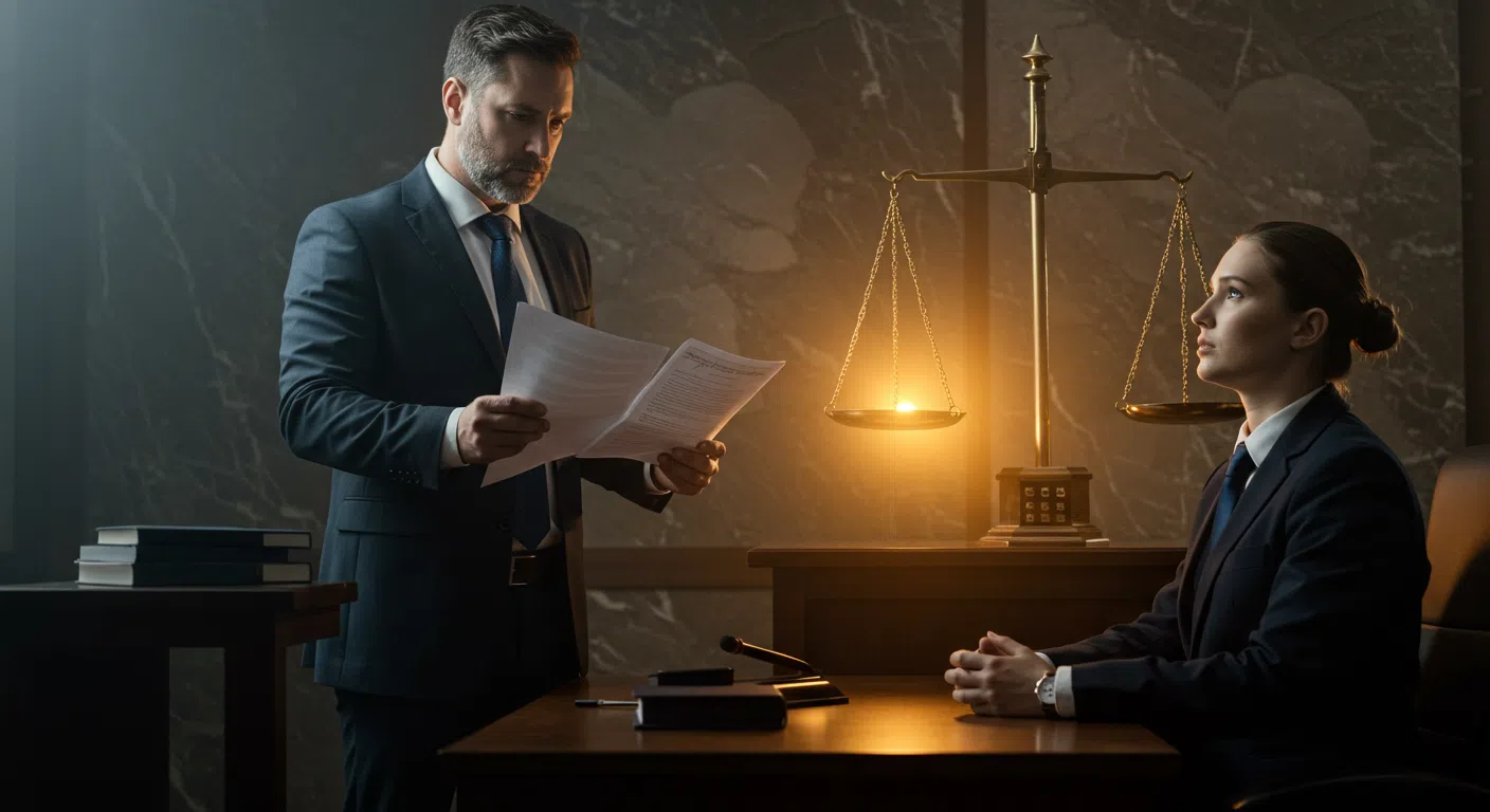 Como reunir provas para defesa em Processo Administrativo Disciplinar (PAD) em Porto Alegre