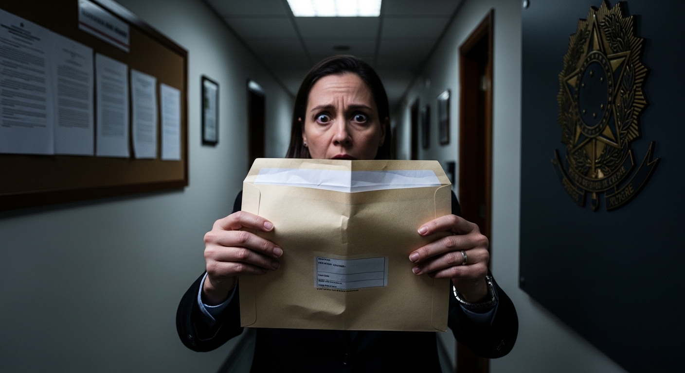 como se defender em um PAD