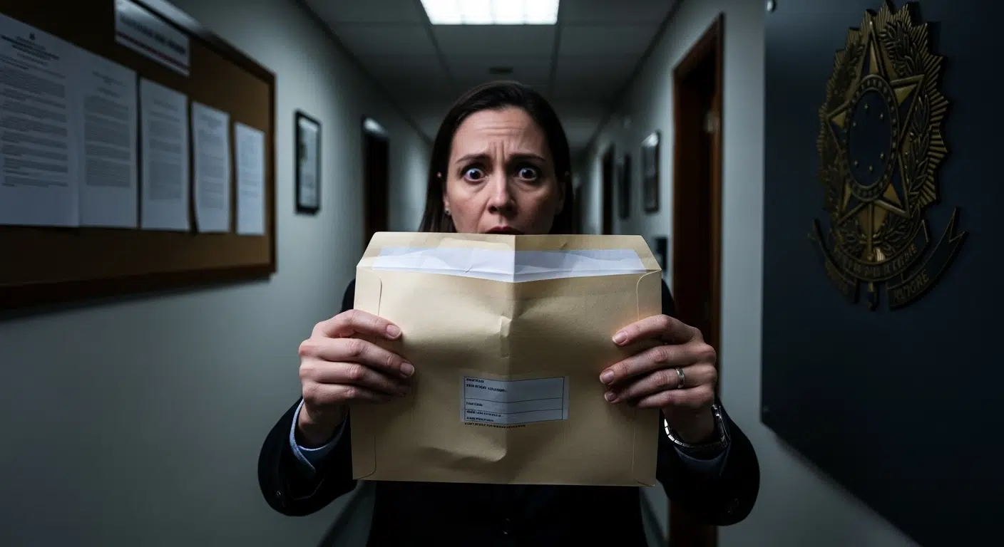 como se defender em um PAD