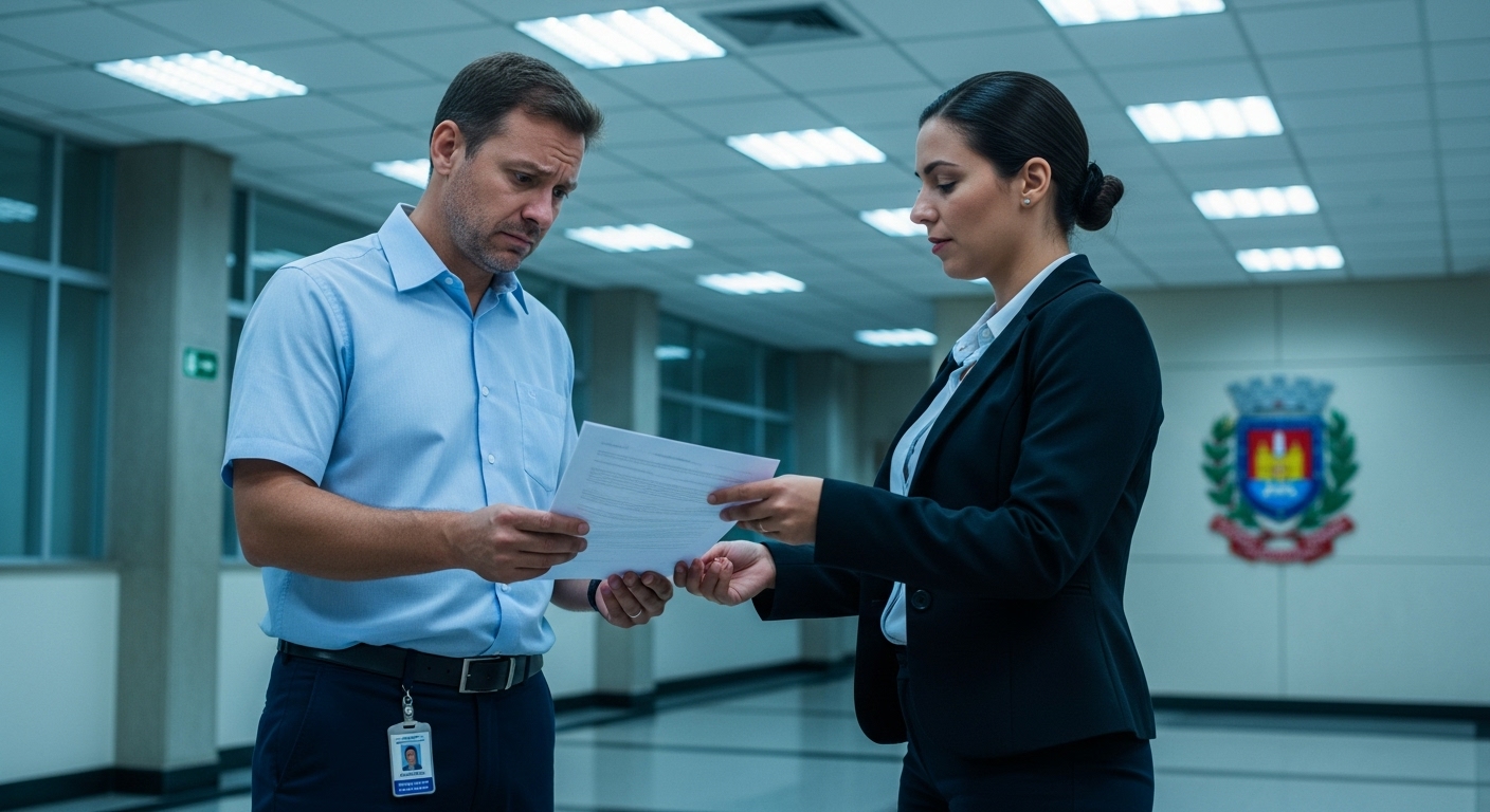 Improbidade administrativa para servidores municipais em Porto Alegre: o que caracteriza, como se defender e como preservar o patrimônio funcional