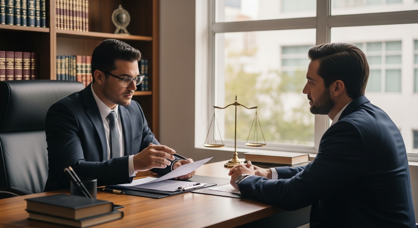 Advogado Especialista em Servidor Público em Porto Alegre