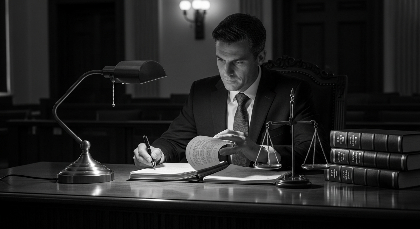 Advogado especialsita em servidor publico