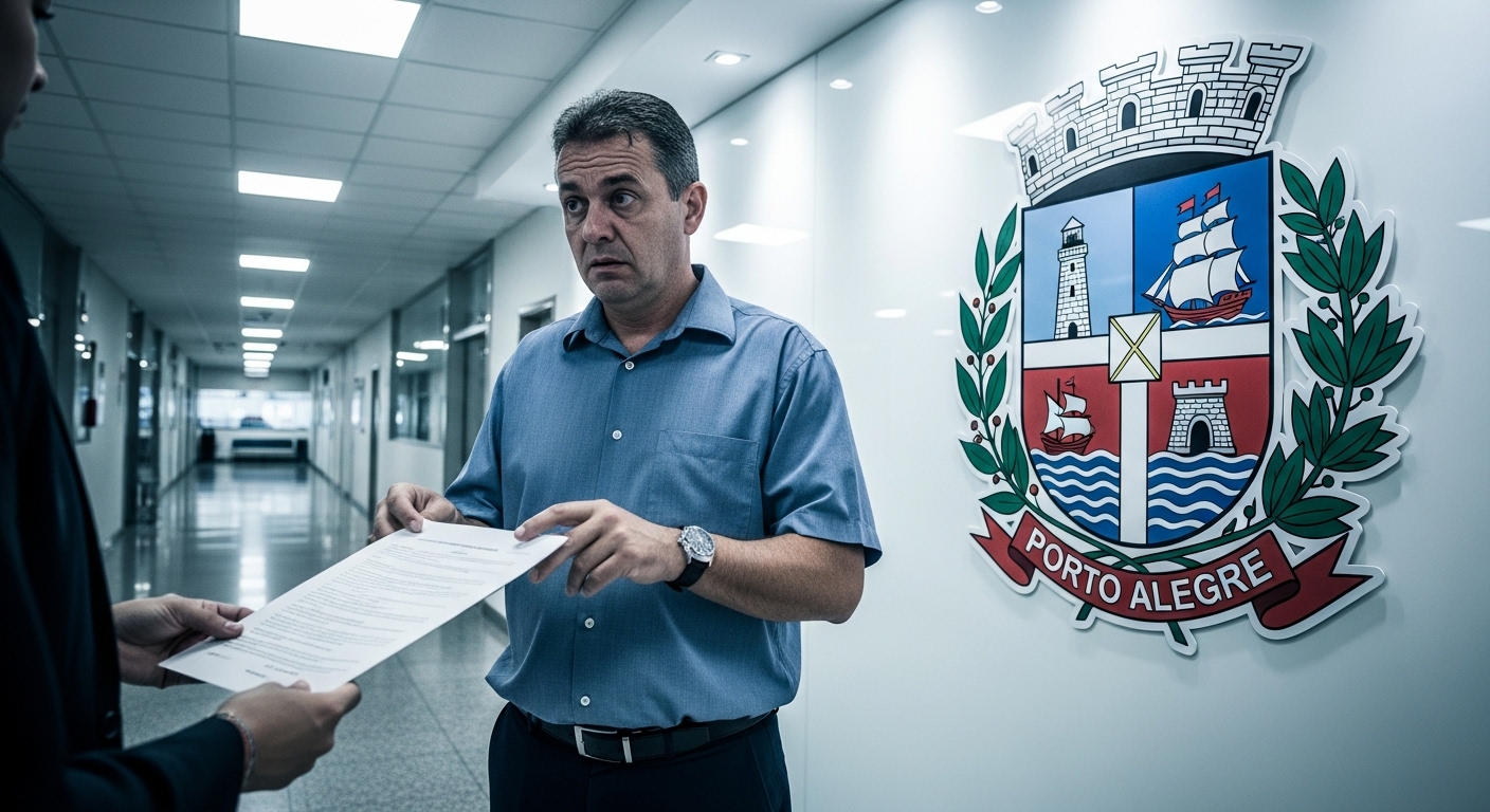 O que é improbidade administrativa