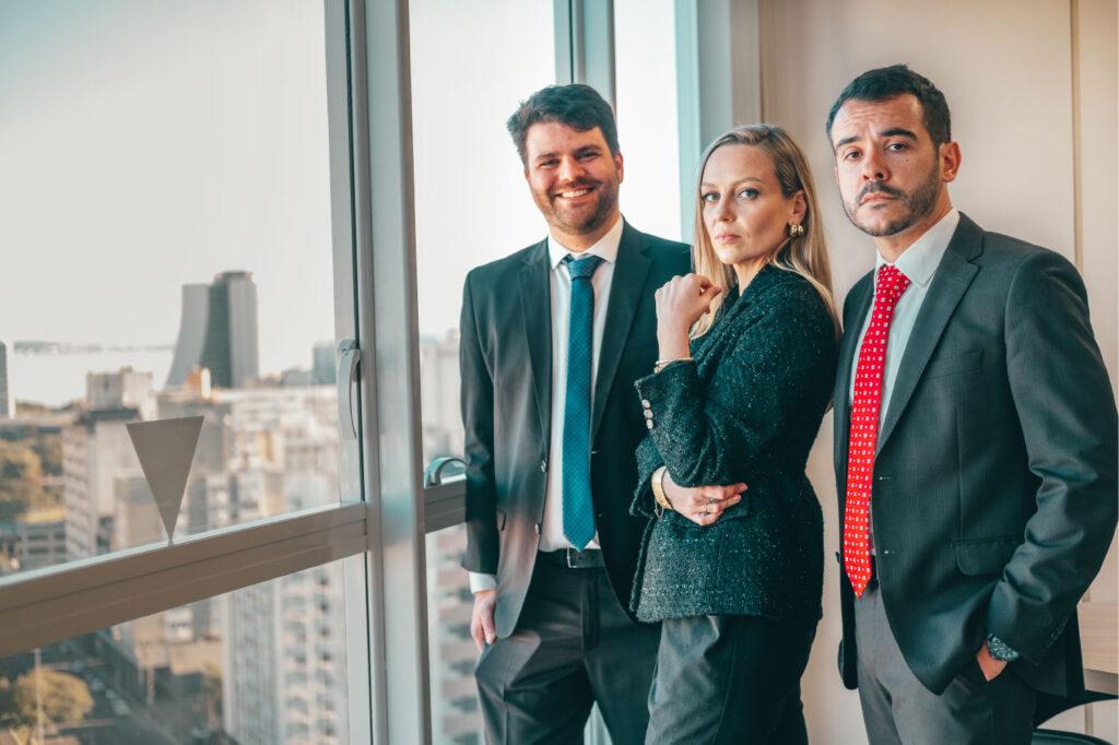 Bender Mosmann e Cantelli