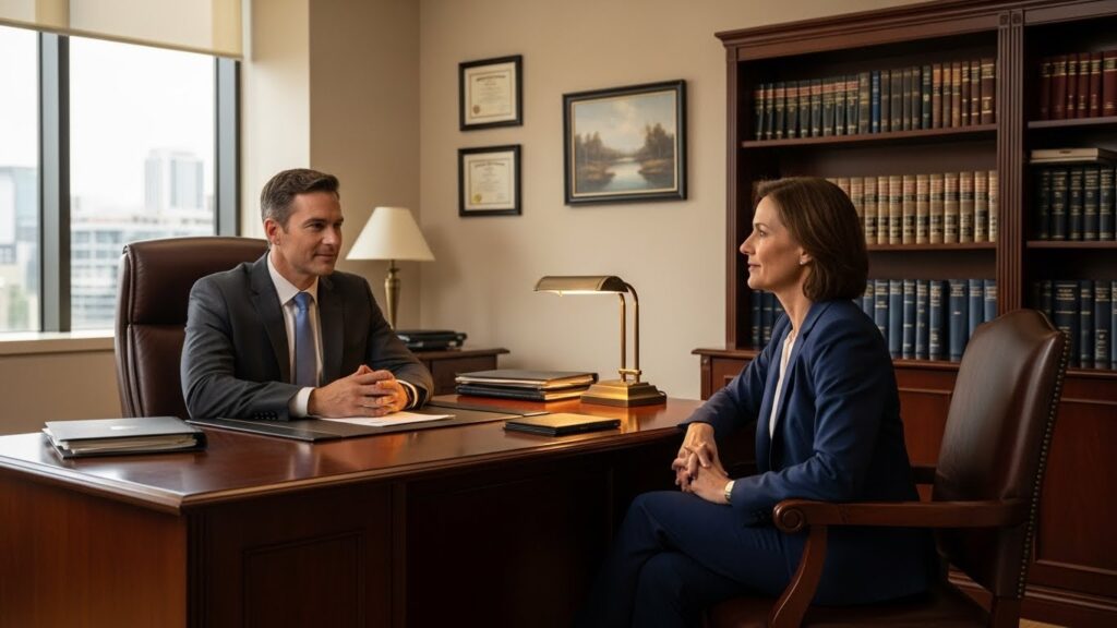 advogado especialista em servidor público em Porto Alegre,