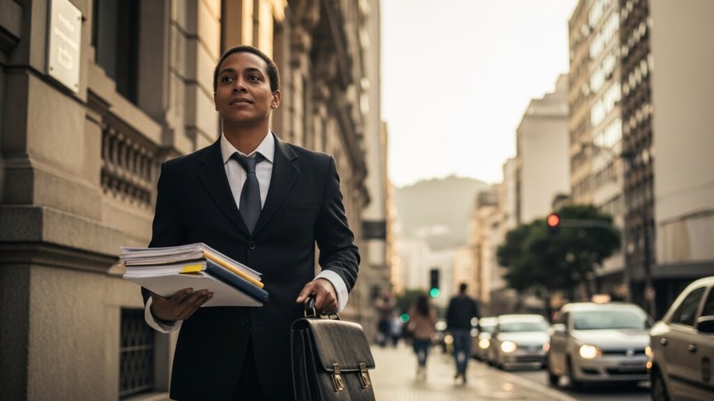 O que realmente faz diferença em uma defesa de servidor público