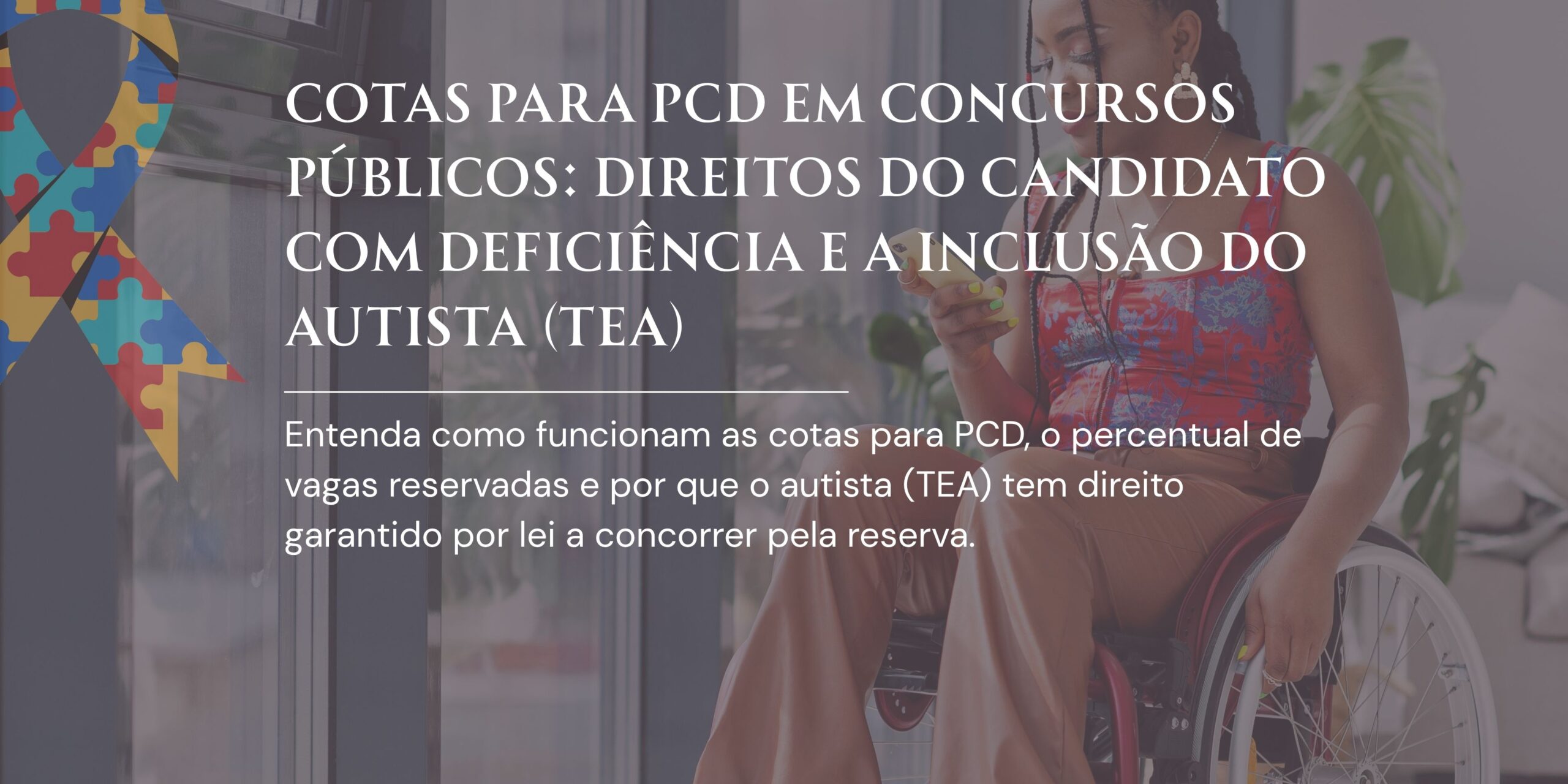 cotas para PCD em concursos públicos